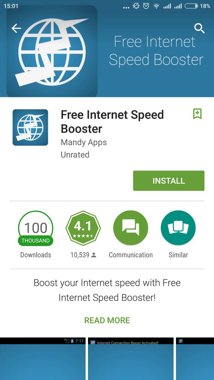 3g 4g speed optimizer premium apk download